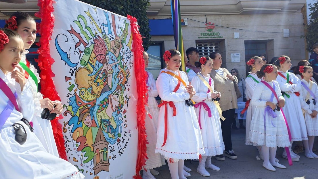 Fotos: Domingo de Piñata 2023