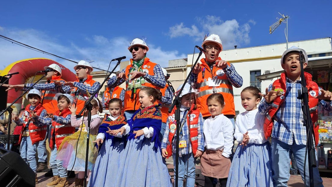 Fotos: Domingo de Piñata 2023