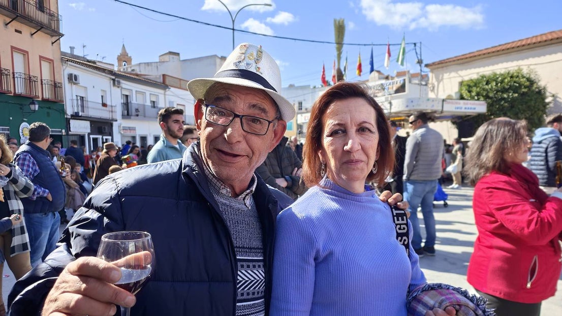 Fotos: Domingo de Piñata 2023