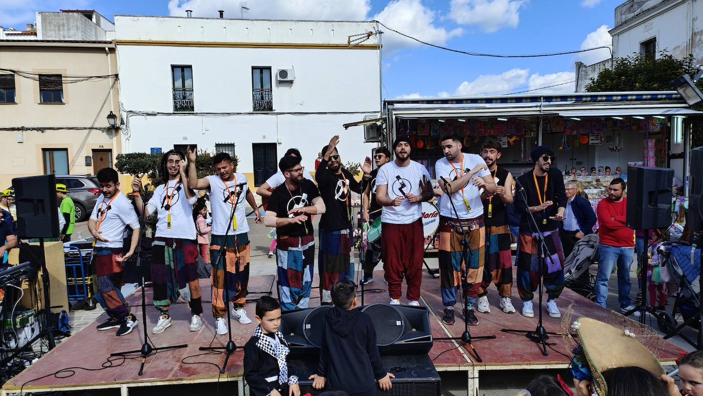 Fotos: Domingo de Piñata 2023