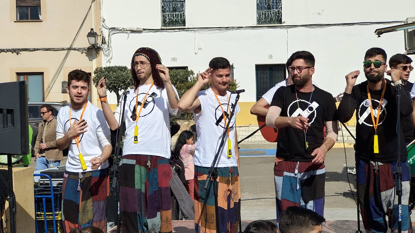 Fotos: Domingo de Piñata 2023