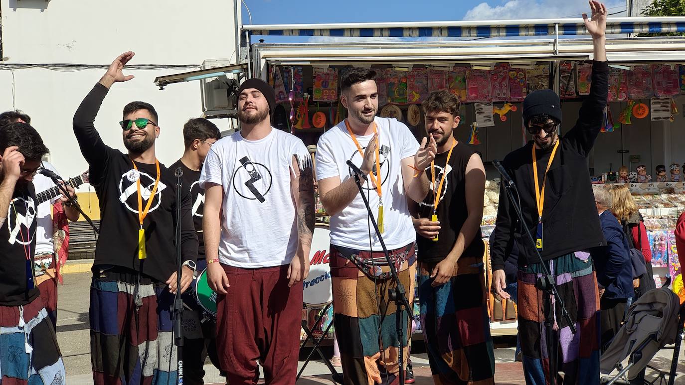 Fotos: Domingo de Piñata 2023