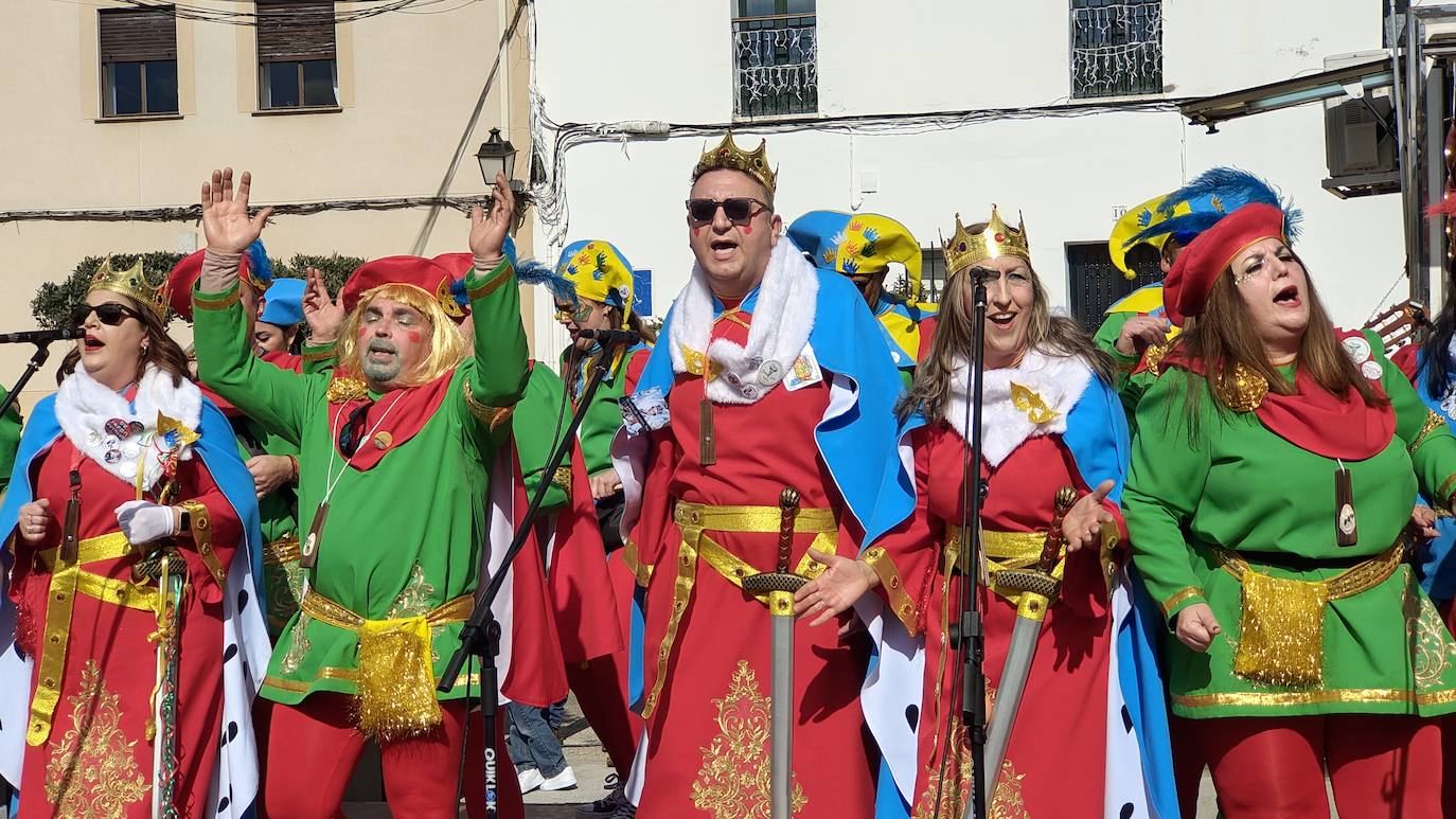 Fotos: Domingo de Piñata 2023