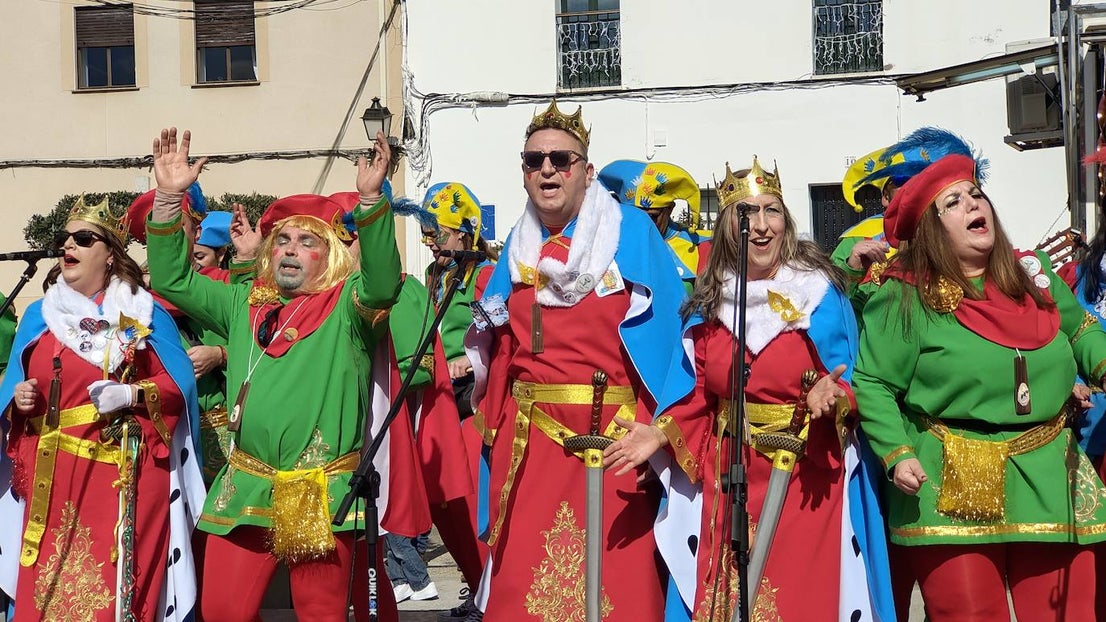 Fotos: Domingo de Piñata 2023