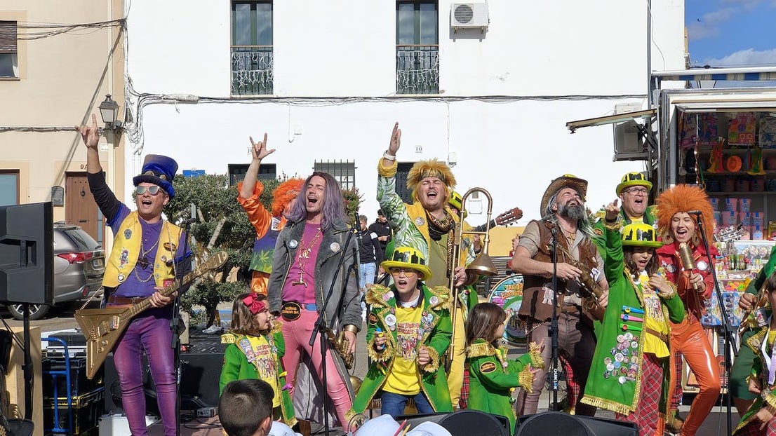 Fotos: Domingo de Piñata 2023