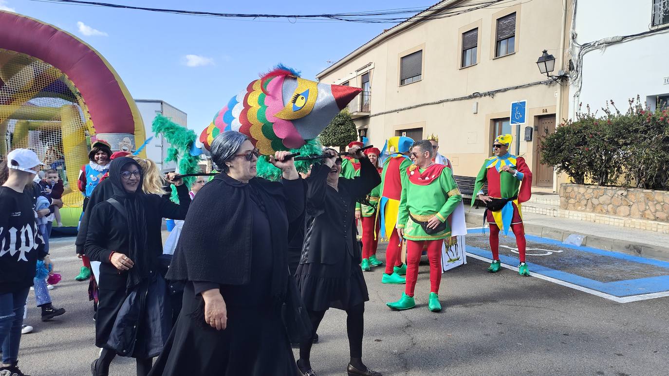 Fotos: Domingo de Piñata 2023