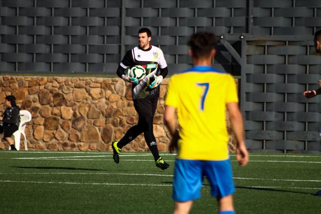 Fotos: Racing Valverdeño - Valdelacalzada