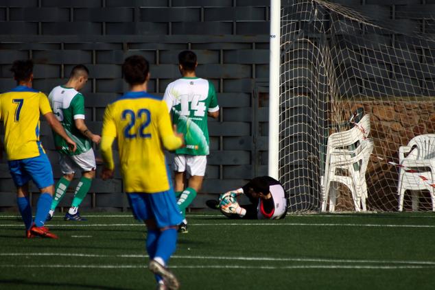 Fotos: Racing Valverdeño - Valdelacalzada