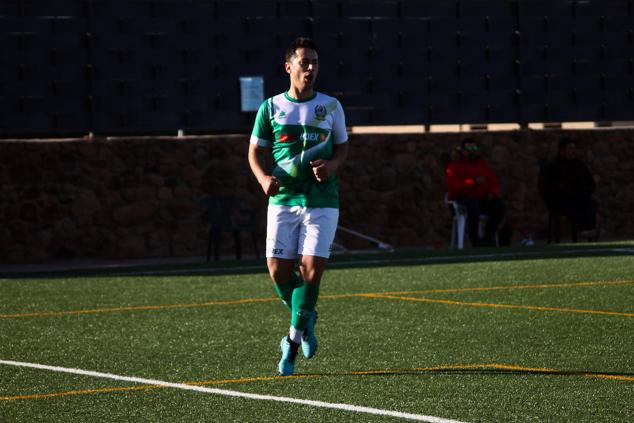 Fotos: Racing Valverdeño - Valdelacalzada