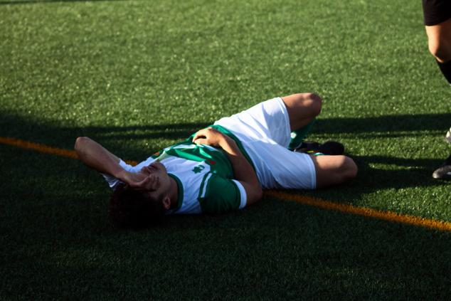 Fotos: Racing Valverdeño - Valdelacalzada