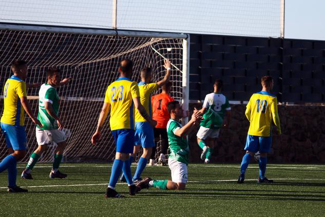 Fotos: Racing Valverdeño - Valdelacalzada