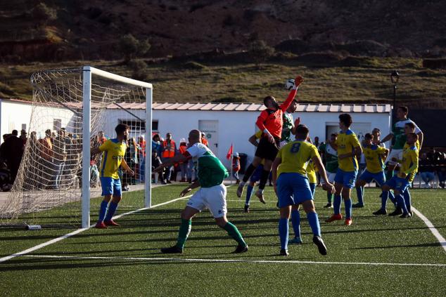 Fotos: Racing Valverdeño - Valdelacalzada