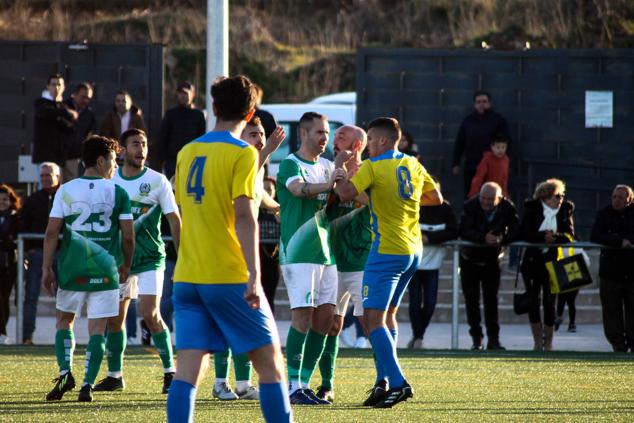 Fotos: Racing Valverdeño - Valdelacalzada