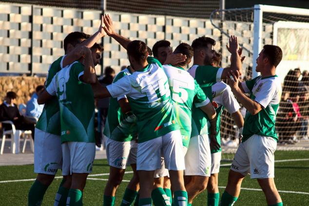 Fotos: Racing Valverdeño - Valdelacalzada