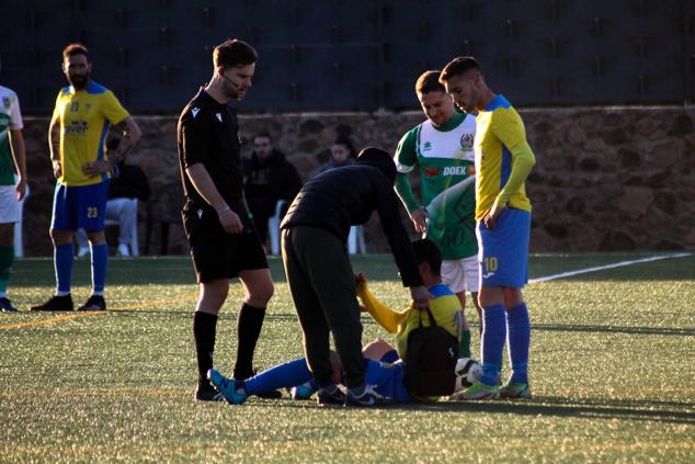 Fotos: Racing Valverdeño - Valdelacalzada