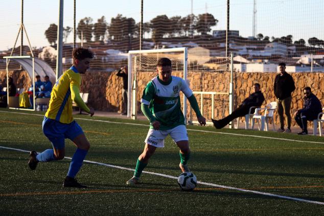 Fotos: Racing Valverdeño - Valdelacalzada