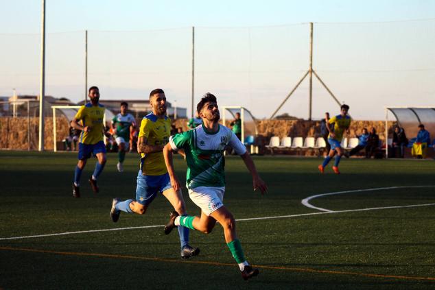 Fotos: Racing Valverdeño - Valdelacalzada