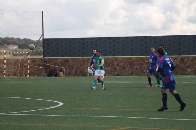 Fotos: Veteranos Valverde - Viajes Traventure