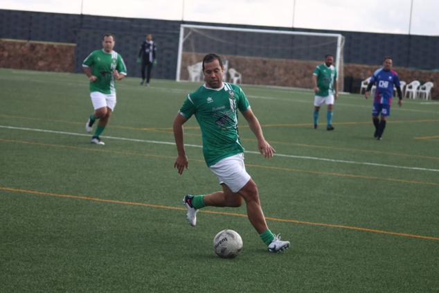 Fotos: Veteranos Valverde - Viajes Traventure