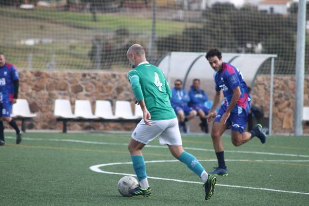 Fotos: Veteranos Valverde - Viajes Traventure