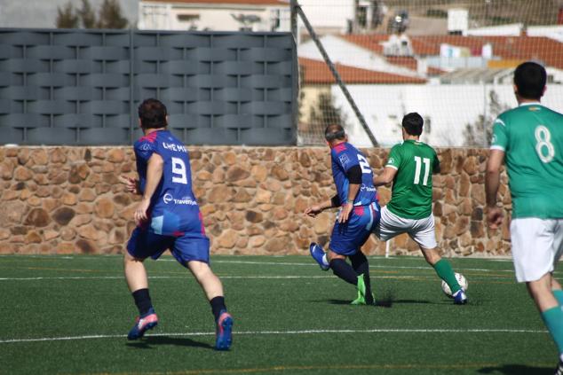 Fotos: Veteranos Valverde - Viajes Traventure