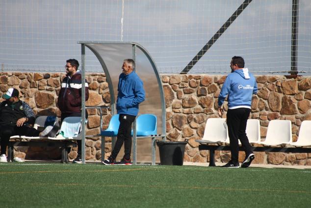 Fotos: Veteranos Valverde - Viajes Traventure