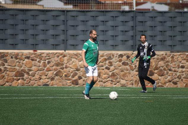 Fotos: Veteranos Valverde - Viajes Traventure