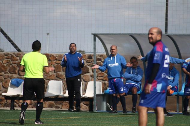 Fotos: Veteranos Valverde - Viajes Traventure
