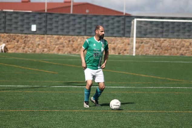 Fotos: Veteranos Valverde - Viajes Traventure