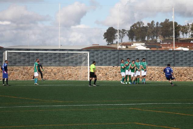 Fotos: Veteranos Valverde - Viajes Traventure