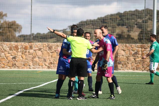 Fotos: Veteranos Valverde - Viajes Traventure