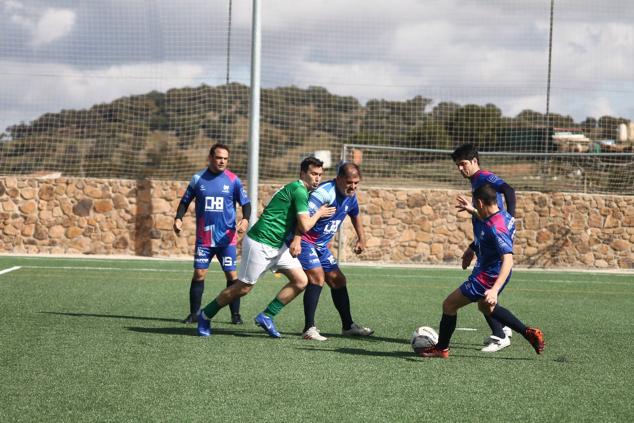 Fotos: Veteranos Valverde - Viajes Traventure