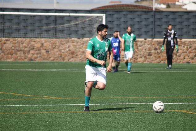 Fotos: Veteranos Valverde - Viajes Traventure