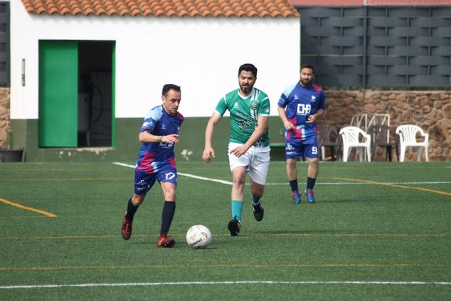 Fotos: Veteranos Valverde - Viajes Traventure