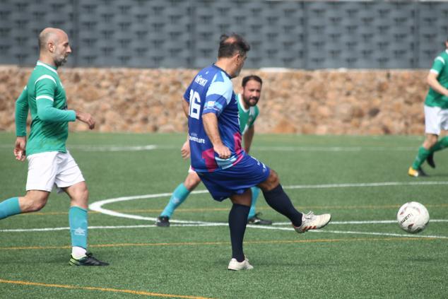 Fotos: Veteranos Valverde - Viajes Traventure