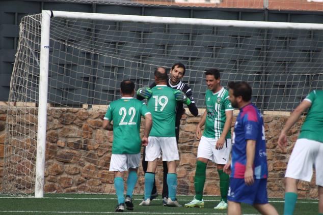 Fotos: Veteranos Valverde - Viajes Traventure