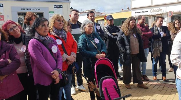 Fotos: Día Internacional de la Mujer 2023