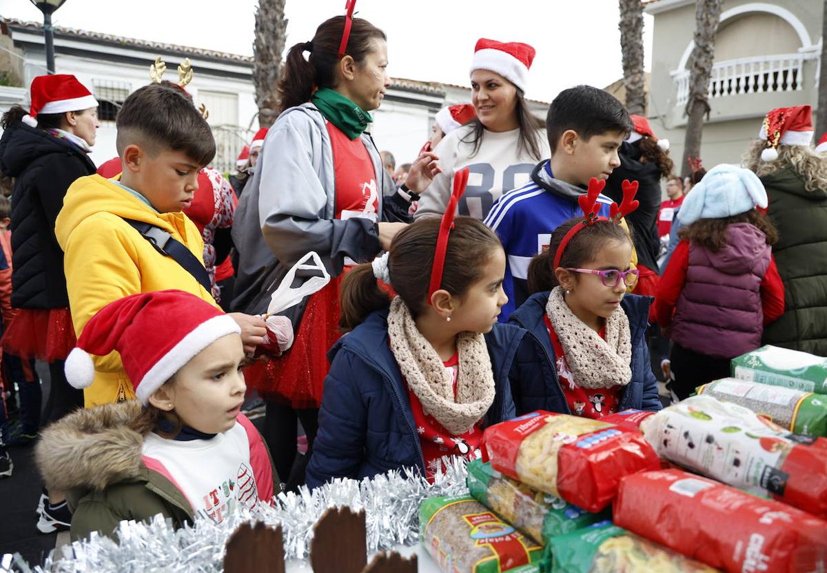 San Silvestre 2023 (I)