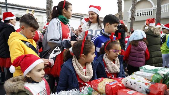 San Silvestre 2023 (I)