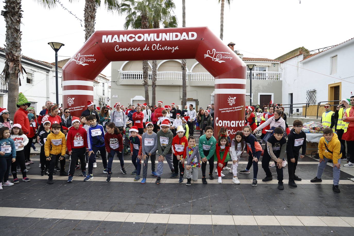 San Silvestre 2023 (I)