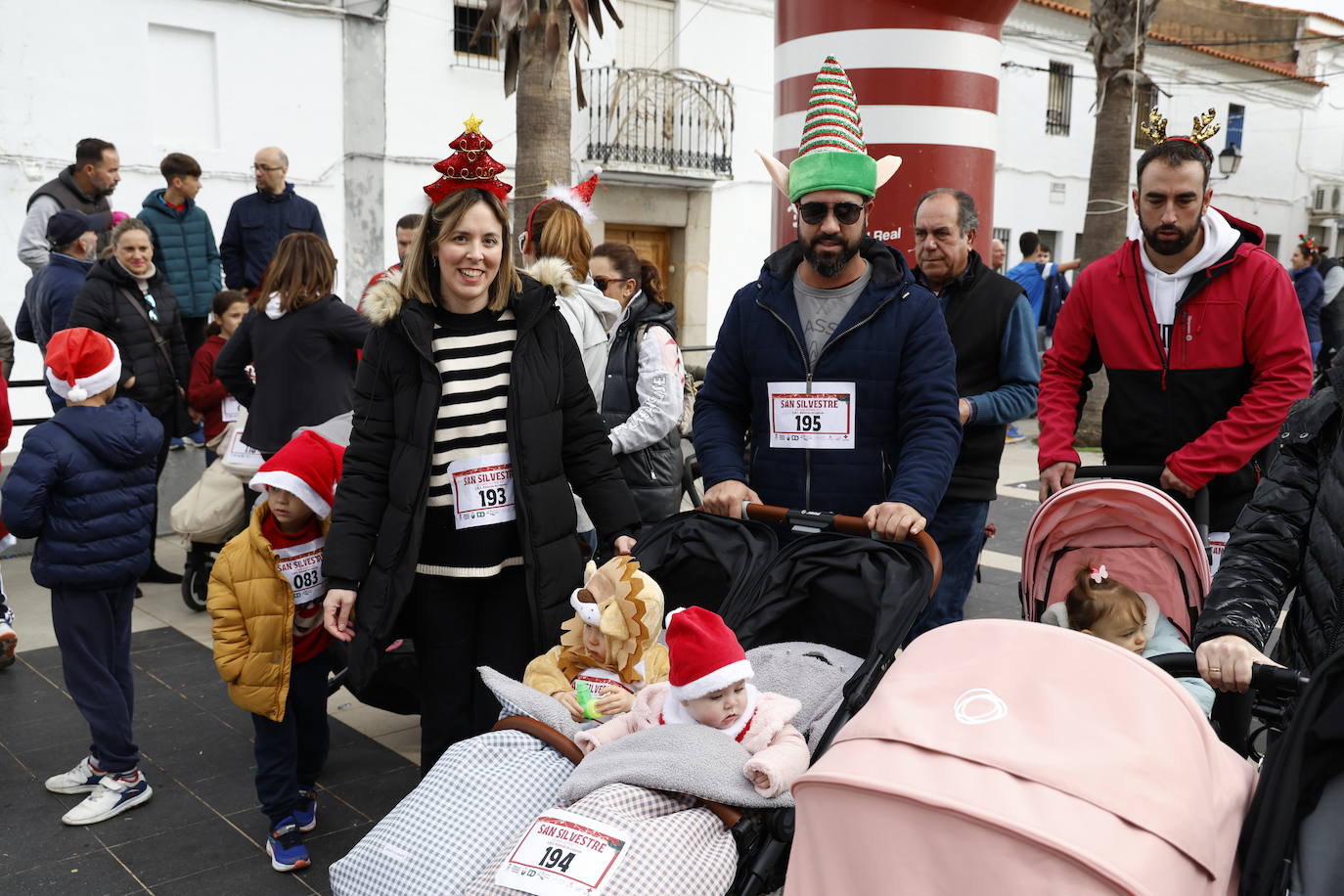 San Silvestre 2023 (I)