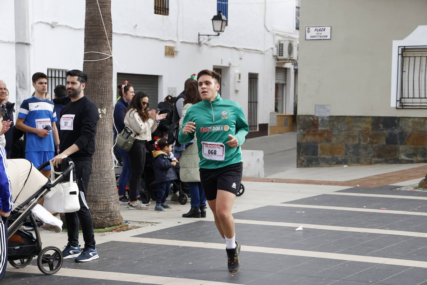 San Silvestre 2023 (I)