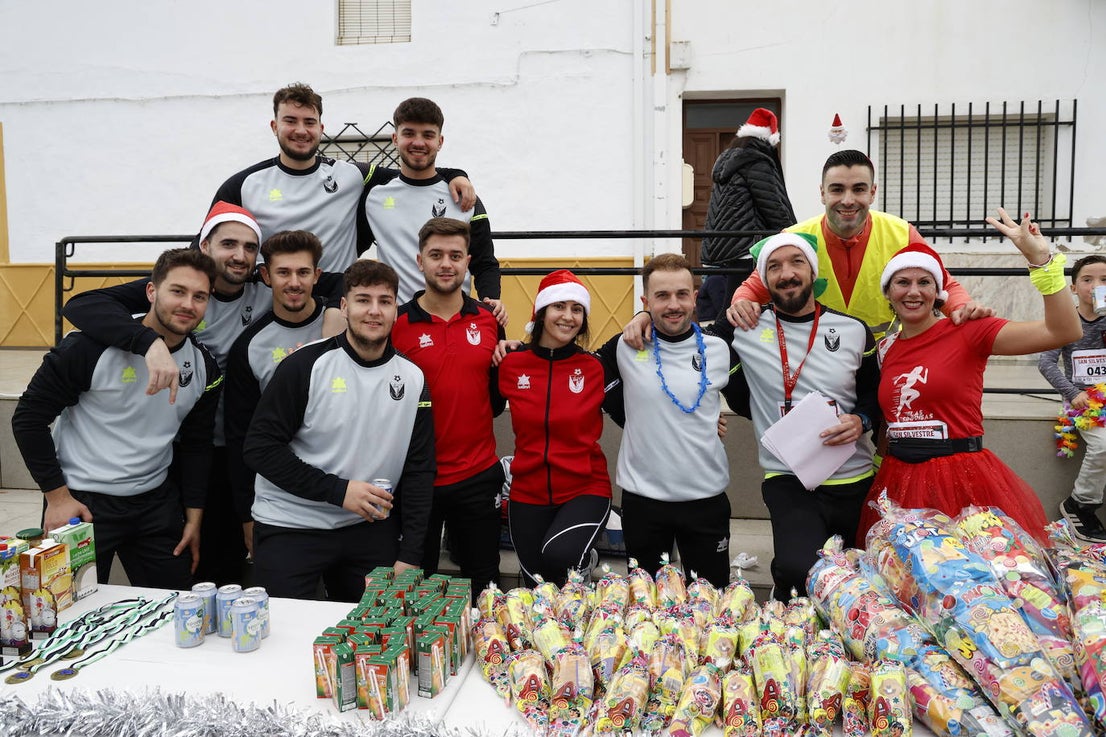 San Silvestre 2023 (II)
