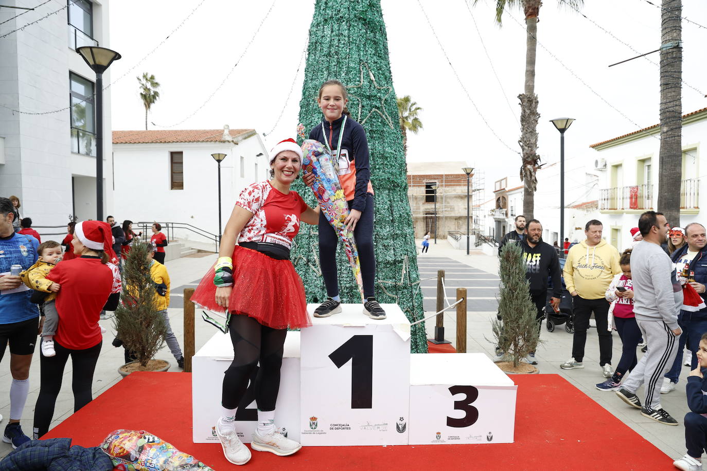 San Silvestre 2023 (II)