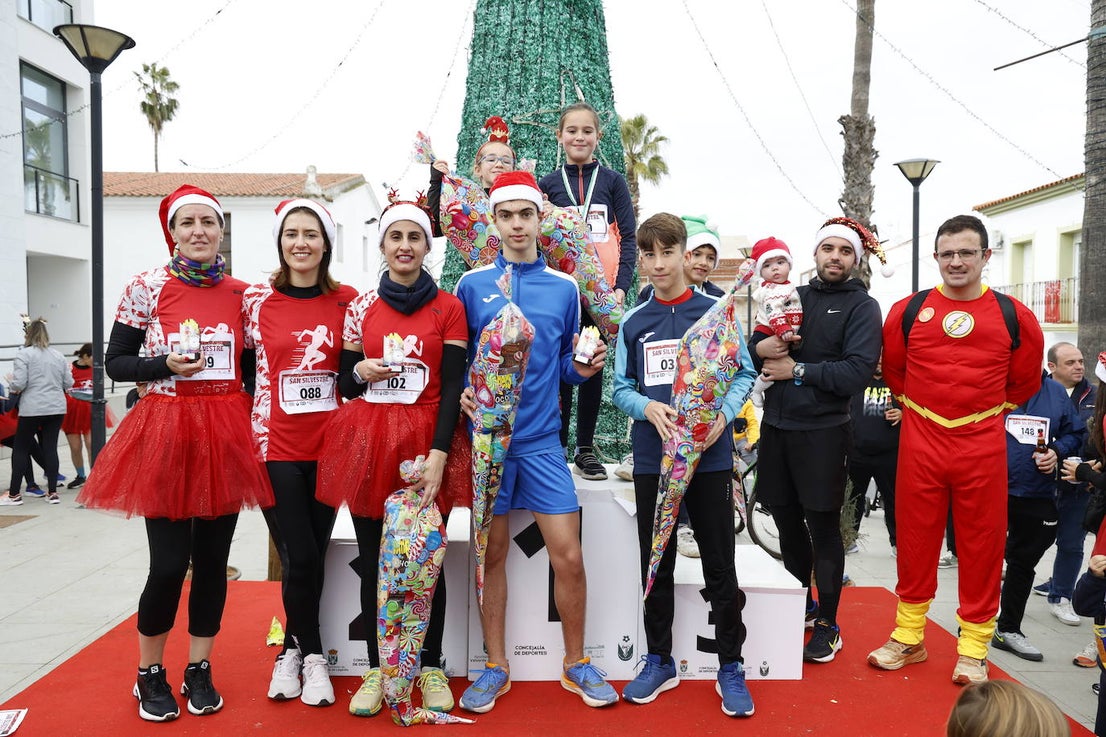 San Silvestre 2023 (II)