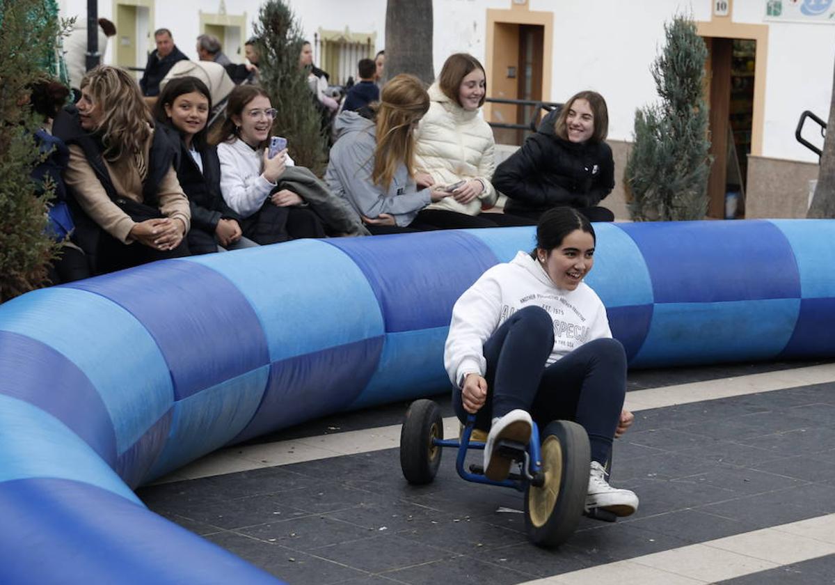 Fiesta de la Infancia y la Juventud 2024