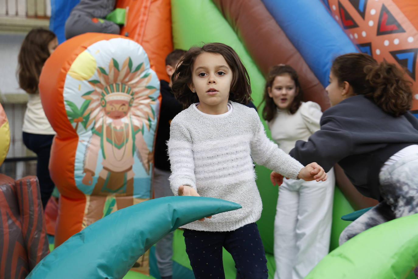 Fiesta de la Infancia y la Juventud 2024