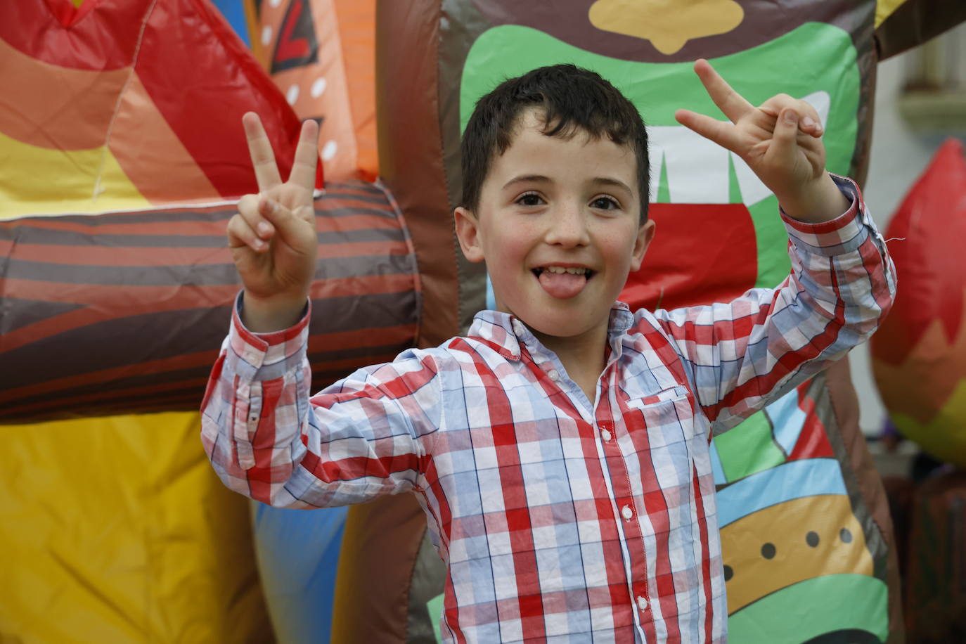 Fiesta de la Infancia y la Juventud 2024