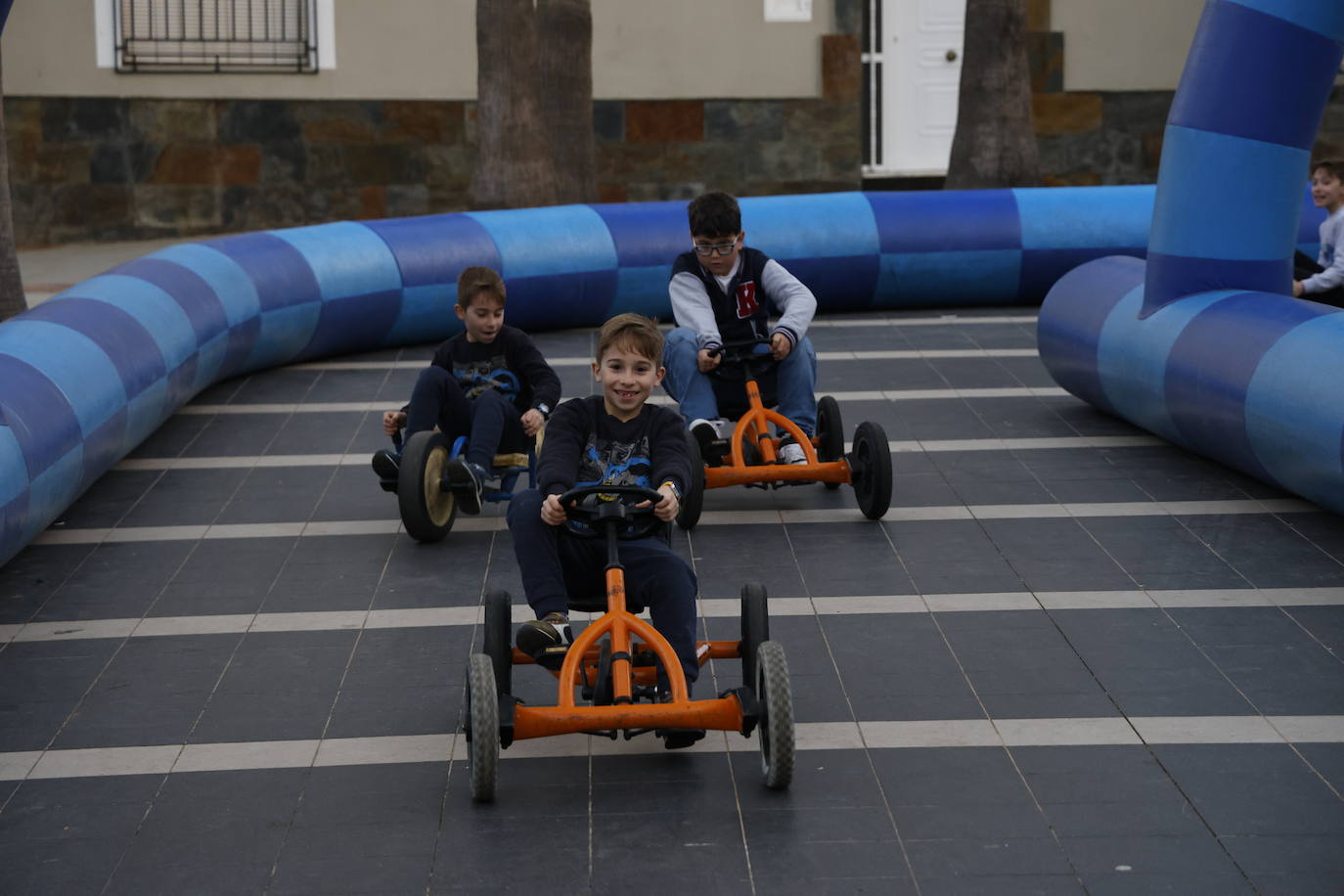 Fiesta de la Infancia y la Juventud 2024