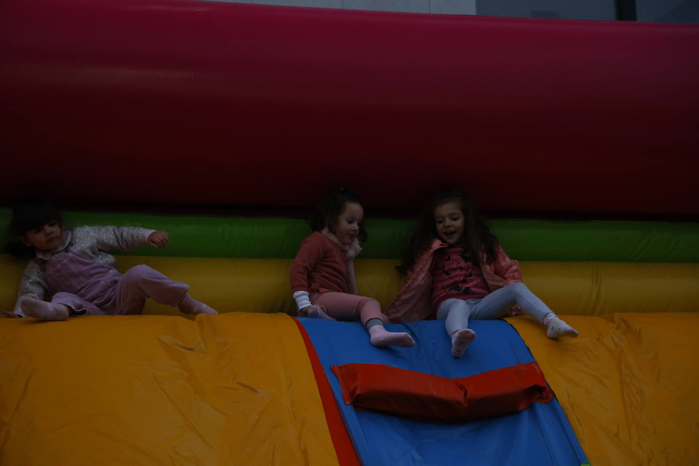 Fiesta de la Infancia y la Juventud 2024